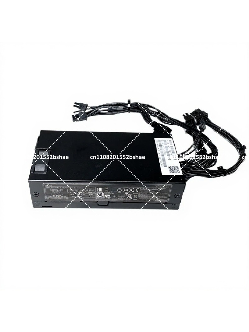 Alimentation électrique 500W P - Atx Power Supply 1U Flex 500W avis et prix