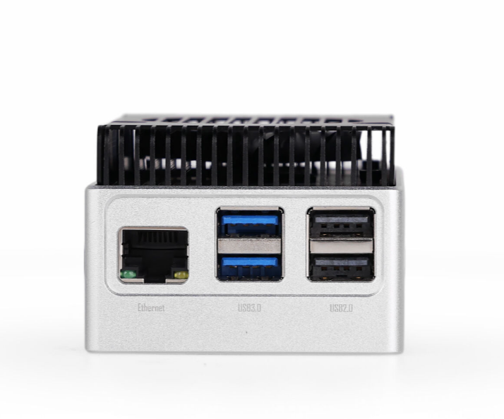 reCompteur AI R2130-12 -, basé - Raspberry Pi 5 8Gb avis et prix