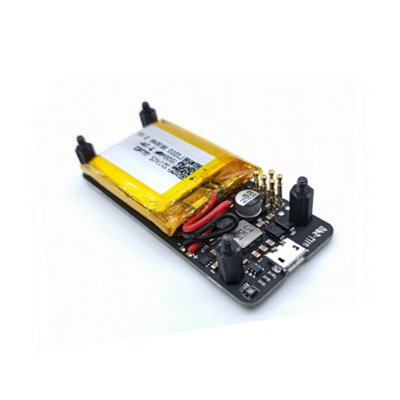 Raspberry Pi Zero UPS Power HA - Turing Pi 2 avis et prix