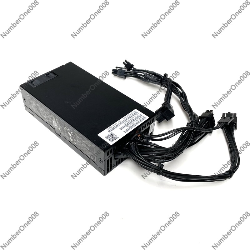 Alimentation électrique FSP500 - Atx Power Supply 1U Flex 500W avis et prix