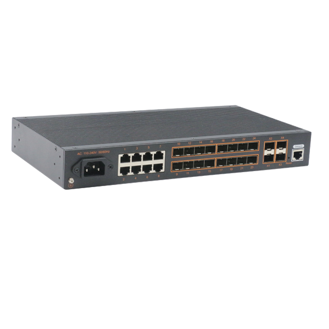 Produit phare, Recommandation  - Sfp+ 10G Managed Switch 8 Port avis et prix
