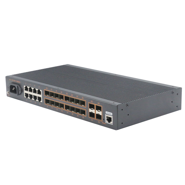 Produit phare, Recommandation  - Sfp+ 10G Managed Switch 8 Port avis et prix