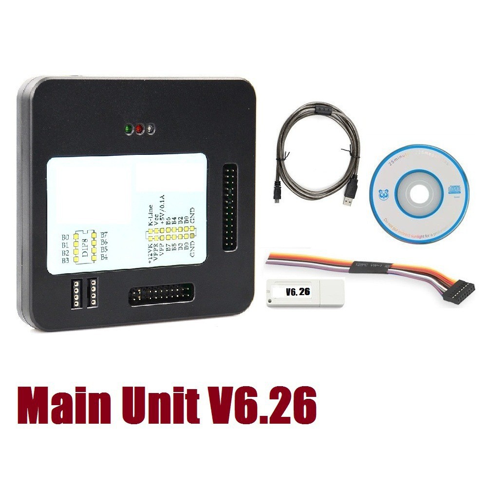 Programmeur de Réglage de Puce - Deskpi Super6C avis et prix