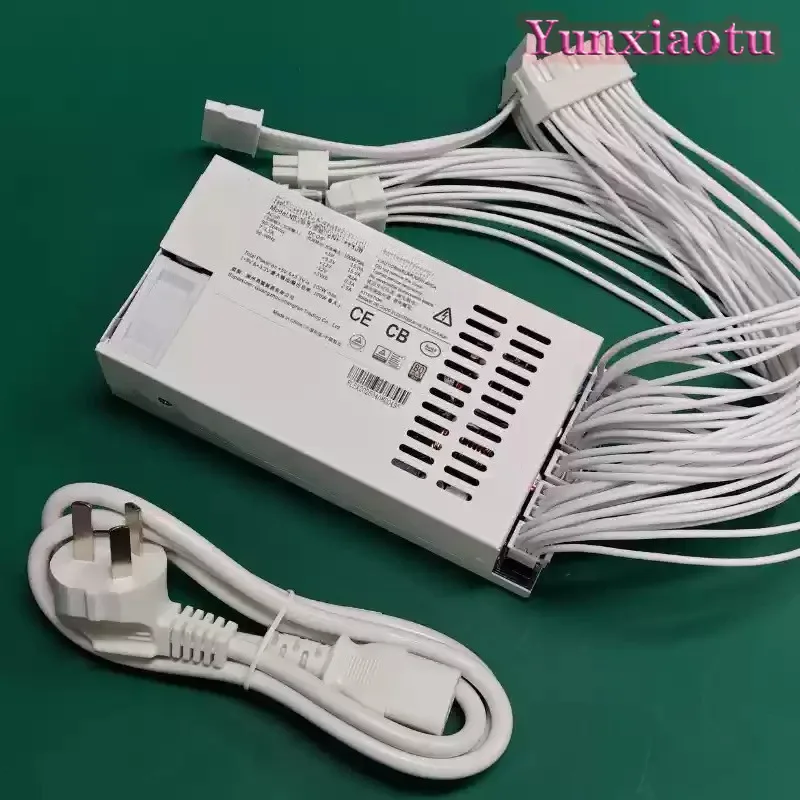 Alimentation 300W 400W 500W 60 - Atx Power Supply 1U Flex 500W avis et prix
