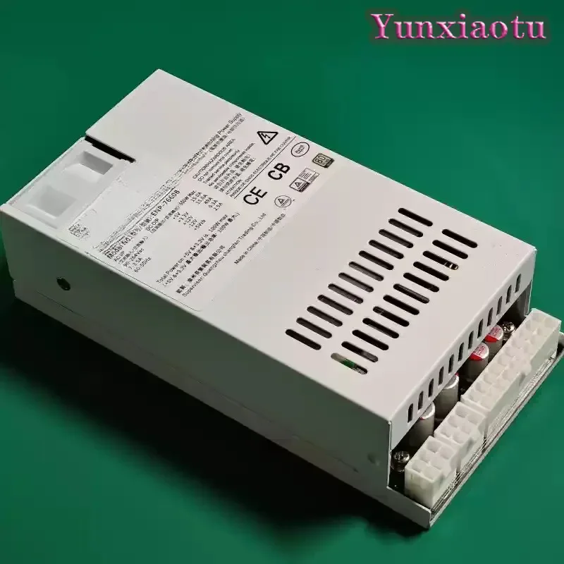 Alimentation 300W 400W 500W 60 - Atx Power Supply 1U Flex 500W avis et prix