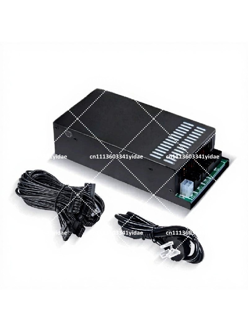Bloc d'alimentation modulaire  - Atx Power Supply 1U Flex 500W avis et prix