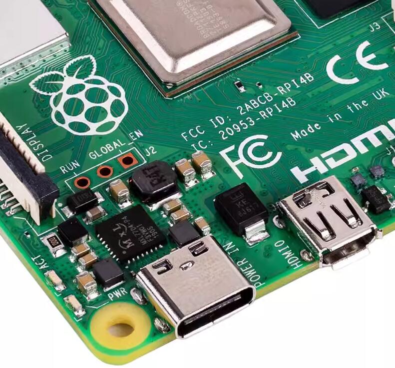Raspberry Pi 4 et 5 modèle B 1 - Raspberry Pi 5 8Gb avis et prix