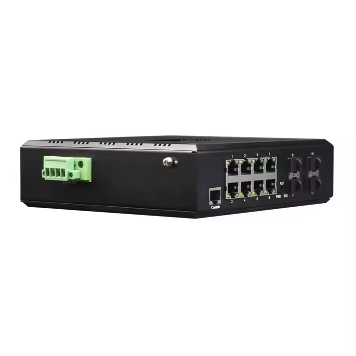 Commutateur Ethernet Gigabit g - Sfp+ 10G Managed Switch 8 Port avis et prix