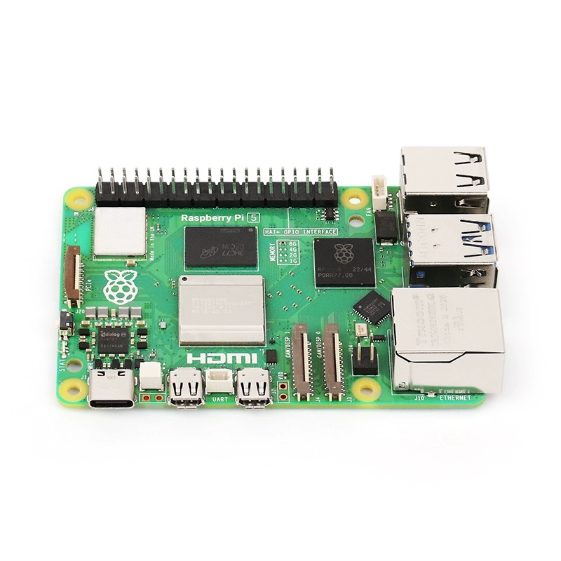 Raspberry Pi5 modèle original  - Raspberry Pi 5 8Gb avis et prix