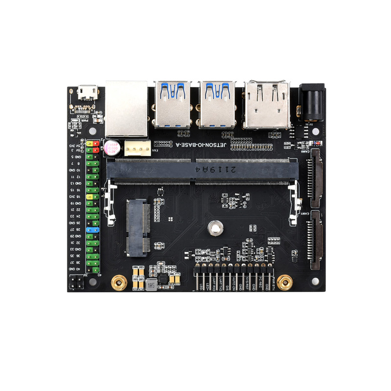 Carte d'extension JETSON-IO-BA - Deskpi Super6C avis et prix