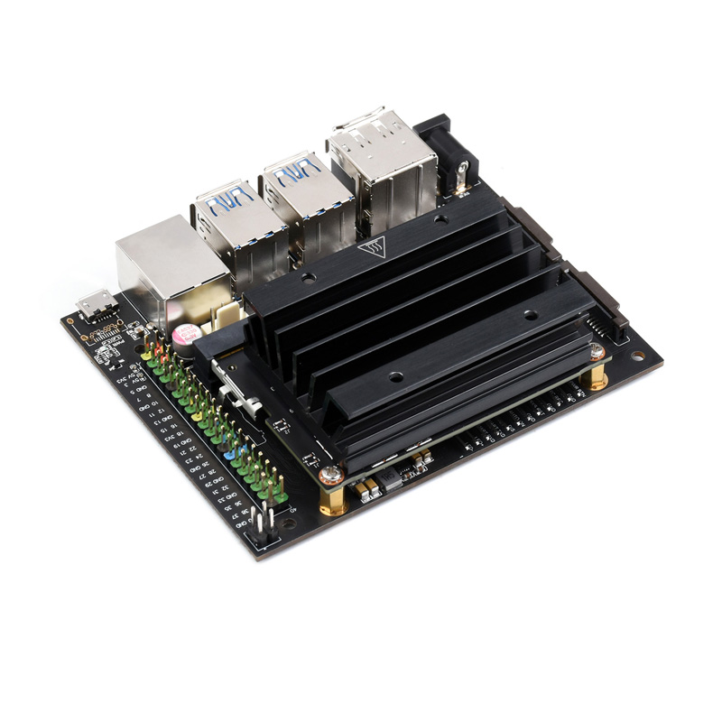 Carte d'extension JETSON-IO-BA - Deskpi Super6C avis et prix