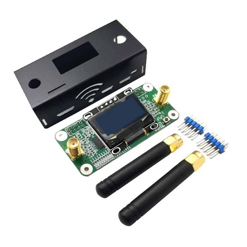 Carte Hotspot double Duplex MM - Turing Pi 2 avis et prix