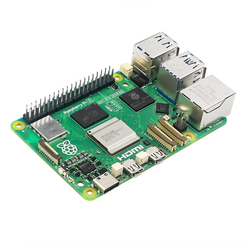 Nouvelle carte de développemen - Raspberry Pi 5 8Gb avis et prix