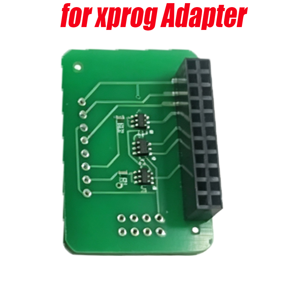 Adaptateurs complets pour prog - Deskpi Super6C avis et prix