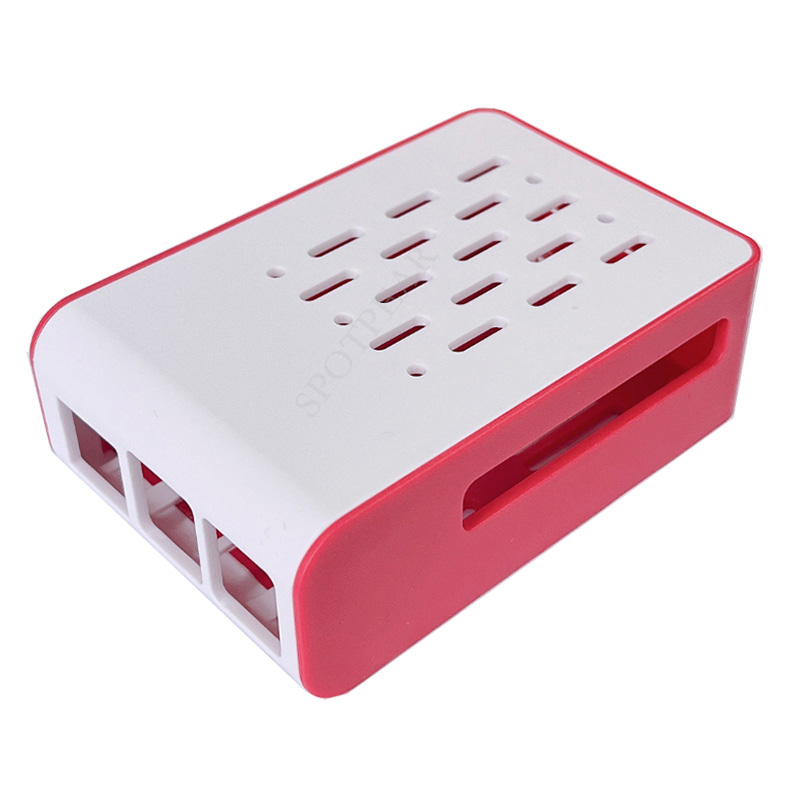 Boîtier de refroidissement Ras - Raspberry Pi 5 8Gb avis et prix