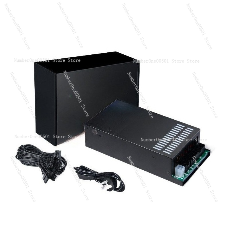 7660B petite alimentation 1U F - Atx Power Supply 1U Flex 500W avis et prix