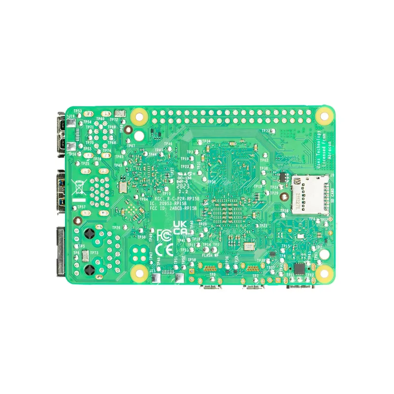 Pour Raspberry Pi 5 Board Cort - Raspberry Pi 5 8Gb avis et prix