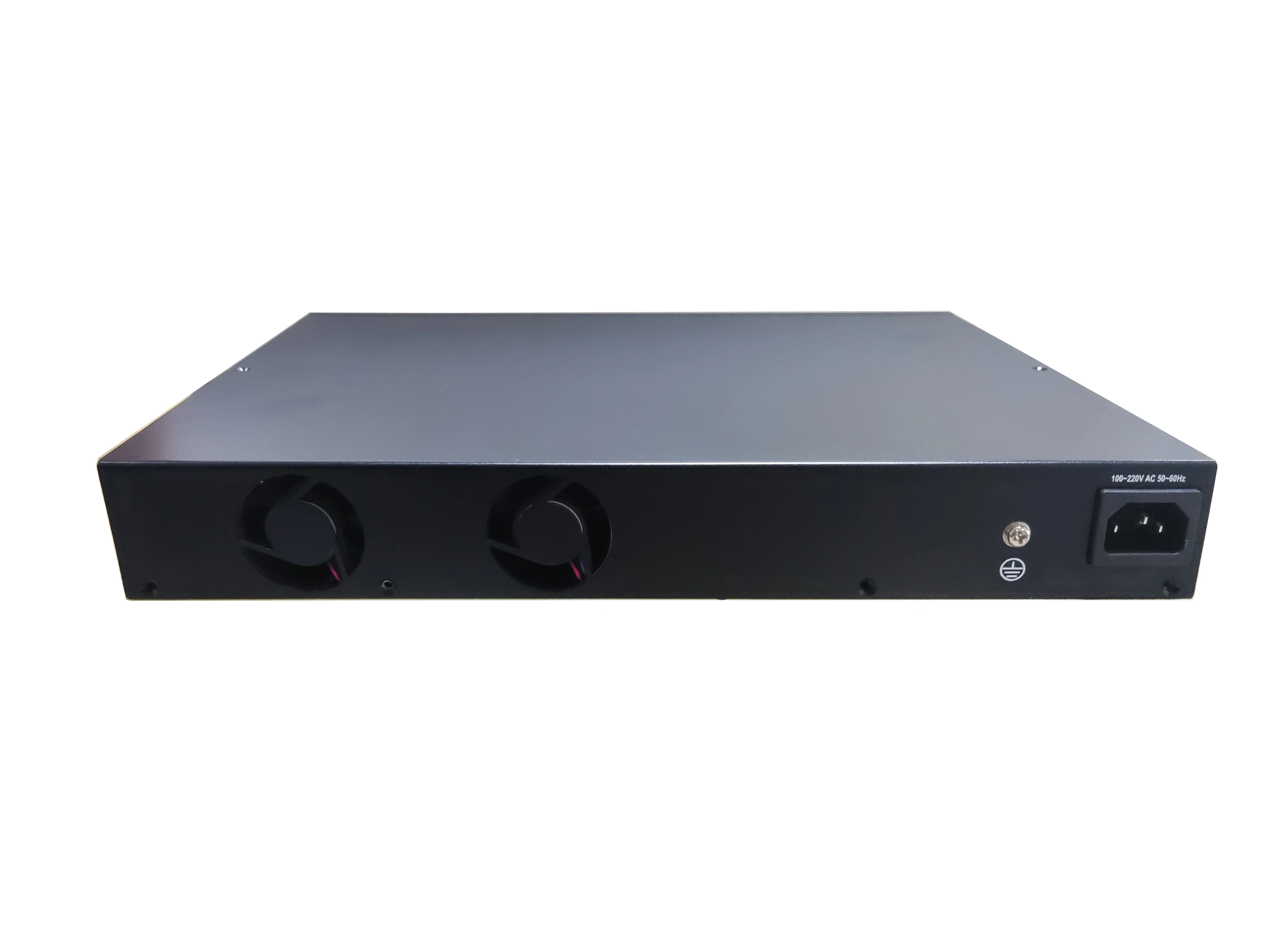 Commutateur réseau de bureau P - Sfp+ 10G Managed Switch 8 Port avis et prix