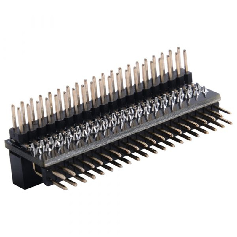 Connecteur GPIO à angle droit  - Turing Pi 2 avis et prix