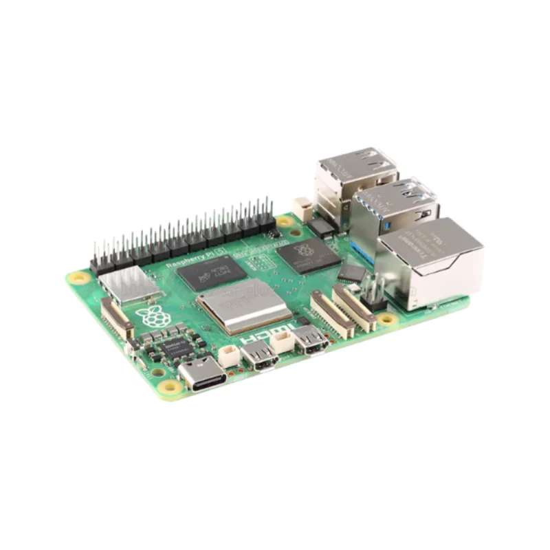 RoRuS1pcs Raspberry Pi 5 Devel - Raspberry Pi 5 8Gb avis et prix